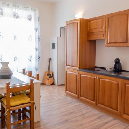 Biggy Apartment Olbia Exterior foto