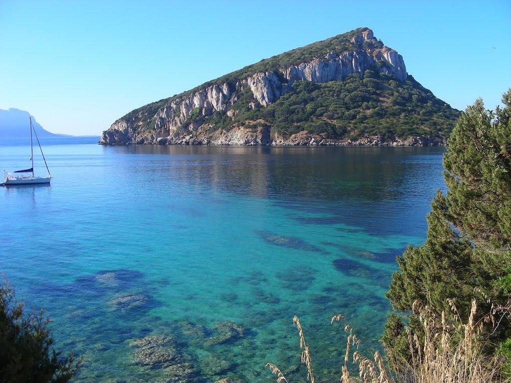 Biggy Apartment Olbia Quarto foto